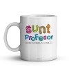 Cana alba personalizata pentru profesori, INOVATIX&reg;. 330ml, Oem