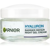 Garnier Hyaluron Gel crema de noapte pentru hidratarea si netezirea pielii 50 ml