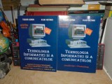 TUDOR SORIN - TEHNOLOGIA INFORMATIEI SI A COMUNICATIILOR , CL. IX ( 2 VOL ),2004