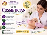 Curs calificare Cosmetician
