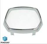 Ornament cromat original far Vespa Sprint (14-) 50cc - Sprint ie (14-) 4T 3V AC 125cc - Sprint ie (14-) 4T 3V AC 150cc