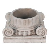 Cumpara ieftin Ghiveci flori ceramica 21x21x11 cm