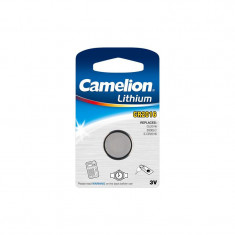 Baterie Camelion CR2016 6016 90mAh 3V Set 1 Bucata foto