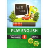 Play English Level 1 - Back To School