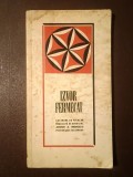 Izvor fermecat: culegere de folclor realizată de Consiliul Județean al Organizației Pionierilor - Teleorman (vezi descriere)
