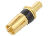 Pin mamă HARTING DIN 41612 conector pin mamă