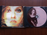 Celine dion best ballads cd disc selectii compilatie muzica usoara pop soft rock