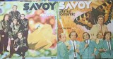 Vinil Savoy Ultimul Romantic Vol. 1-2 Electrecord 1987 LP Folk Pop Rock 2 Discuri 30cm