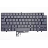 Tastatura compatibila Laptop, Dell, Latitude H3DHT, 0H3DHT, GYK2Y, 0GYK2Y, TRN4T, 0TRN4T, PK1390R2B00, iluminata, layout US