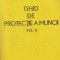 Ghid de protectie a muncii, Volumul al II-lea
