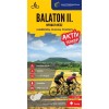 Balaton II. akt&iacute;v t&eacute;rk&eacute;p