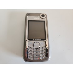 Telefon Nokia 6680 RM-36 folosit impecabil