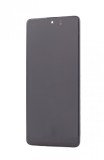 Display LCD Samsung Galaxy F62 E625 cu Rama, Calitate Superioara