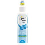 Pjur Med Clean produs de curățare pentru părțile intime și jucării sexuale 100 ml