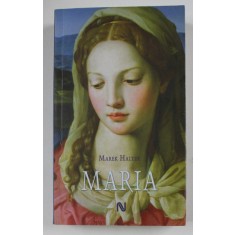MARIA de MAREK HALTER , 2009
