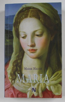 MARIA de MAREK HALTER , 2009 foto