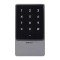 Controler stand-alone cu tastatura touch si cititor card EM 125kHz + Mifare 13.56MHz, carcasa antivandal - SEBURY SEB-sTouch2