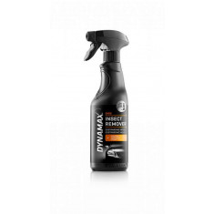 Solutie Indepartare Insecte Dynamax Insect Remover, 500ml