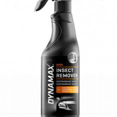 Solutie Indepartare Insecte Dynamax Insect Remover, 500ml