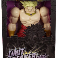 BANDAI FIGURINA DRAGON BALL LIMIT BREAKER BROLY 33CM SuperHeroes ToysZone