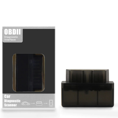 Tester auto / Interfata OBD II diagnoza Bluetooth pentru Android foto