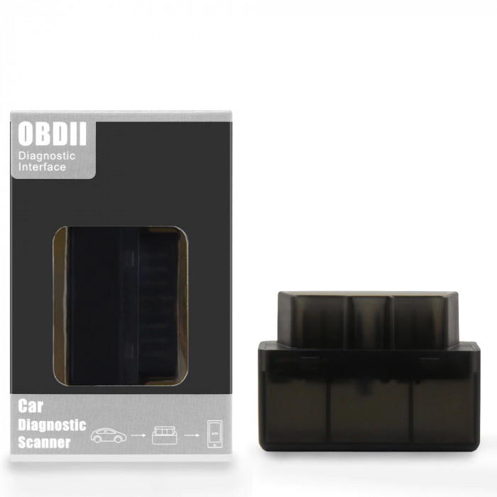 Tester auto / Interfata OBD II diagnoza Bluetooth pentru Android