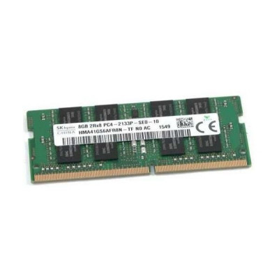 Memorie ram laptop DDR4 sh - SKhynix 8gb 2Rx8 PC4-2133P-SE0-11 foto