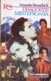 DRAGOSTE MISTERIOASA-ANNETTE BROADRICK-287239
