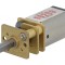 Motor DC cu Transmisie HPCB 6V Dublu-Ax 10:1