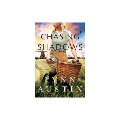 Chasing Shadows foto