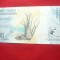 Bancnota 200 ariary Madagascar 2017, cal.NC
