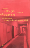 Mostenitorii Securitatii - Marius Oprea ,556181, Humanitas