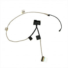 Cablu video LVDS Laptop, Asus, Q550, Q550LF, G550, cu touch