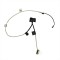 Cablu video LVDS Laptop, Asus, N550, N550J, N550JA, N550JV, N550LF, N550JK, 14005-00950100, 14005-00950200, cu touch