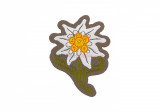 PATCH EDELWEISS - COLOR
