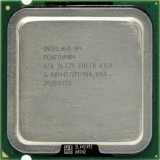 proecesor intel pentium 4 630