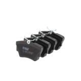 Set placute frana spate Fiat Talento, 20, Nissan NV300, 202021; Primastar, 202010; Opel Vivaro, 202014; Vivaro B, 202019; Renault Trafic II, 202014;, Trw