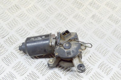Motor mecanism ștergător de parbriz față DODGE STEALTH 1994 OEM: 159100-6642,MB622910 13075361 foto