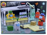 Set constructie gen lego Among Us 82291-1