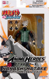 Figurina - Kakashi Hatake Fourth Great Ninja War | Bandai