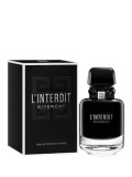 Apa de parfum Givenchy L&#039;Interdit Intense, 50 ml, pentru femei