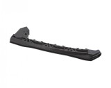 Suport bara fata, stanga Honda Jazz/Fit (Ge), 10.2008-01.2011, exterior, 71190TF0000