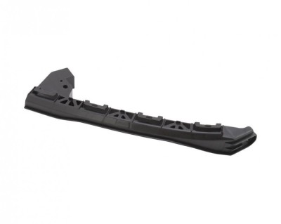 Suport bara fata, stanga Honda Jazz/Fit (Ge), 10.2008-01.2011, exterior, 71190TF0000 foto