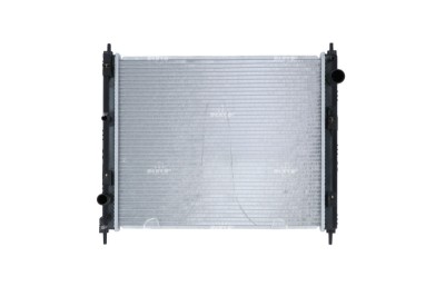 NRF 59252 Radiator, racire motor foto