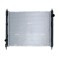 NRF 59252 Radiator, racire motor
