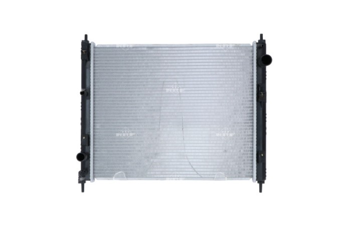NRF 59252 Radiator, racire motor
