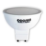 Bec Led Gu10 model R50 3W=25W