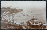 Carte Postala, Baile Movila, Plaja vedere generala, 1928