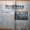 dreptatea 8 februarie 1990-art. iuliu maniu