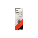 Cumpara ieftin Biți 1/4 25mm torx T15, 2buc Yato YT-77903